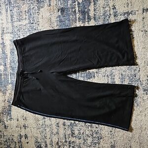 Style & Co Capri Sweatpant